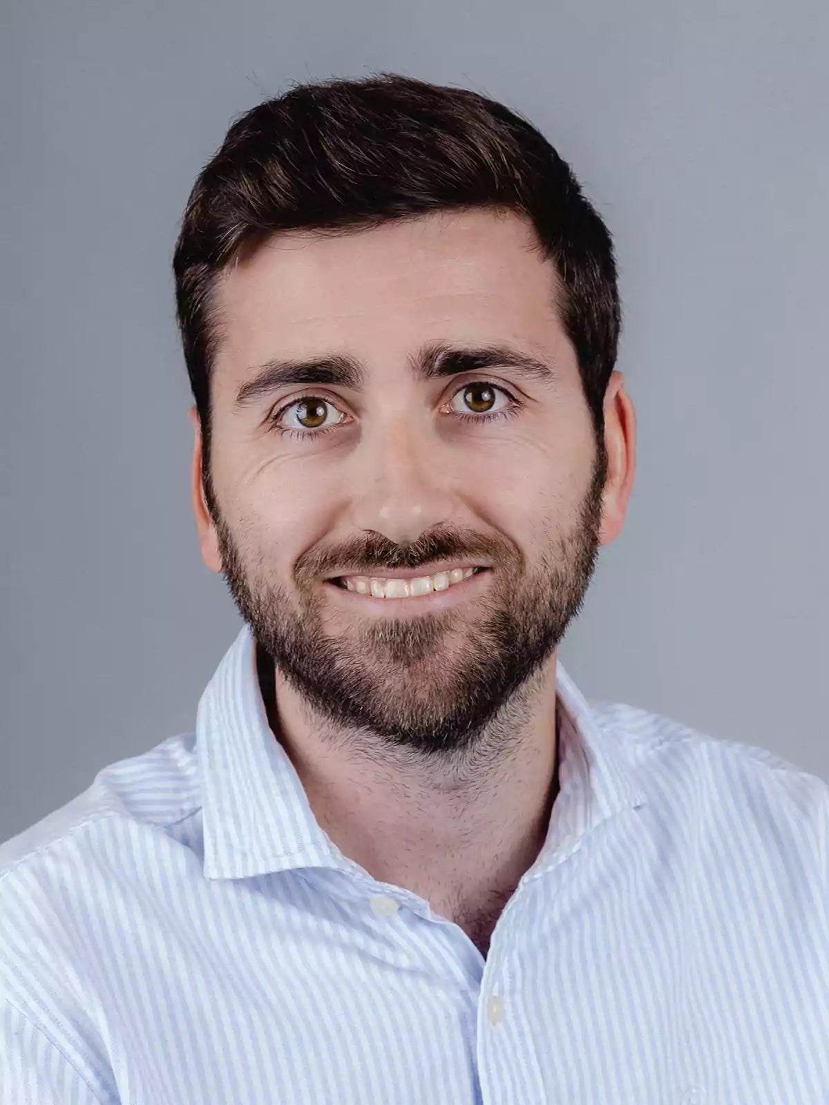 Borja Quiroga, médico especialista en nefrología del Hospital Universitario de La Princesa (Madrid) y autor del libro Por mis riñones que hoy como bien.