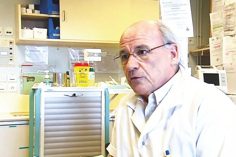 Las víctimas del nuevo depredador sexual francés reclaman el #metoo de los niños