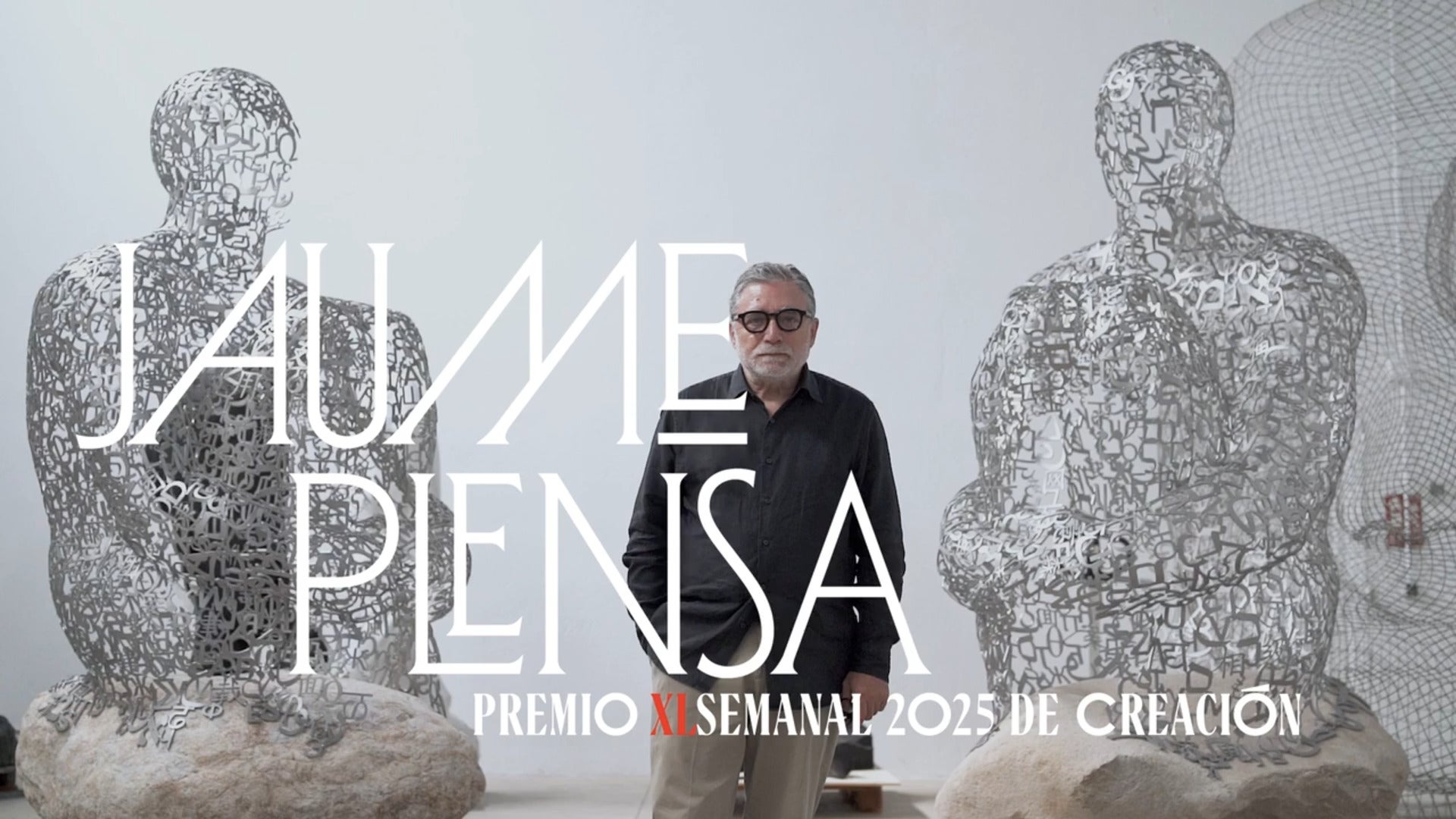 Premios XLSemanal 2025: hablan los galardonados