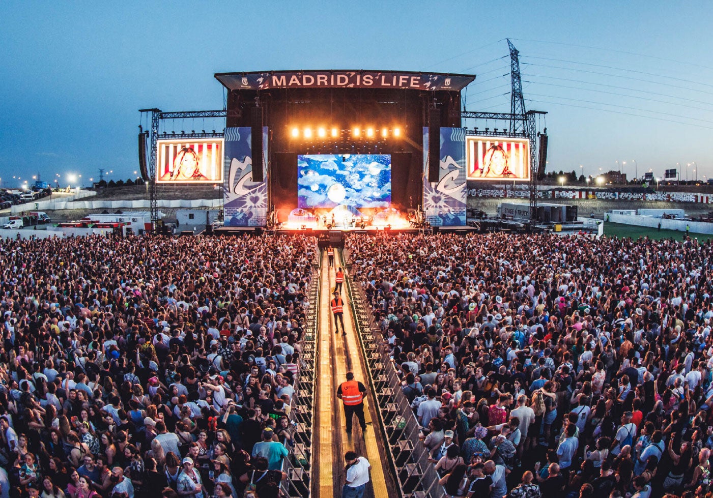 Imagen - ¿Por qué los festivales de música nos hacen sentir tan bien?