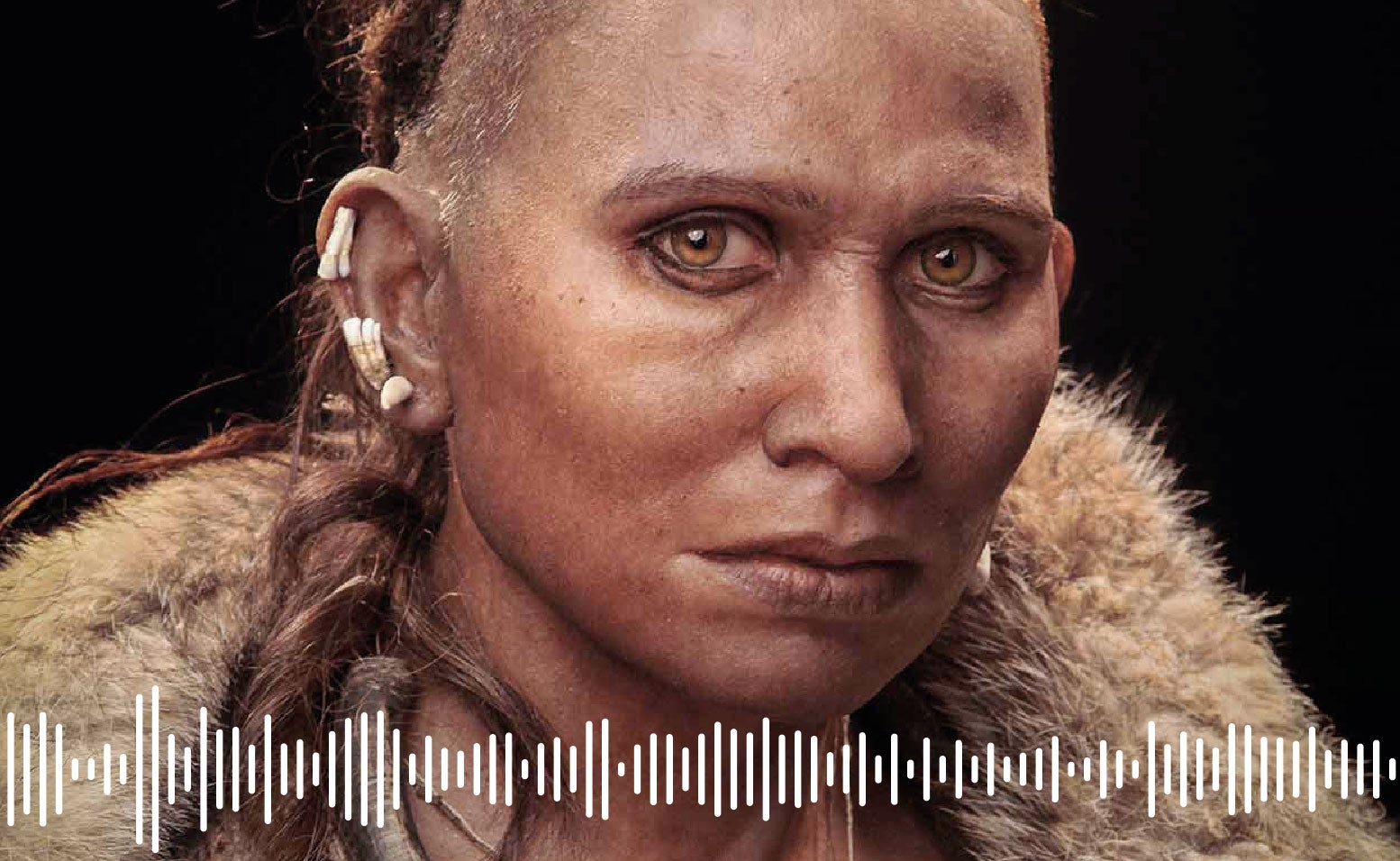 Pódcast | Las mujeres también cazaban grandes bestias en la Prehistoria