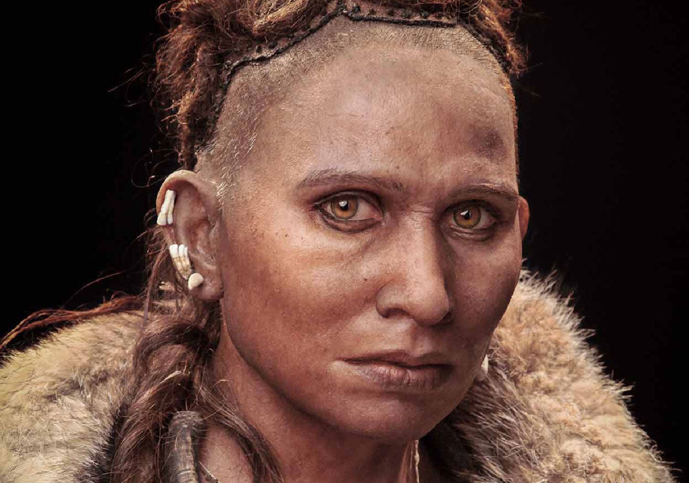 Imagen - Las mujeres también cazaban grandes bestias en la Prehistoria