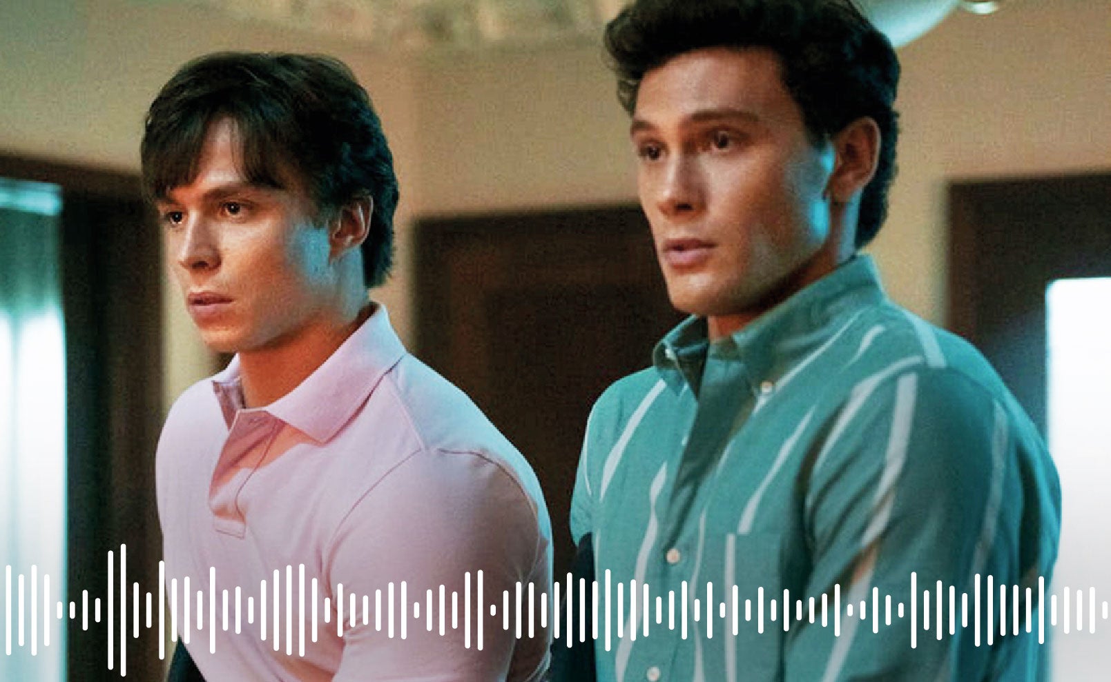 Pódcast | Los hermanos Menéndez y cómo la ficción cambia la realidad: el 'true crime' como 'coartada' ante un tribunal