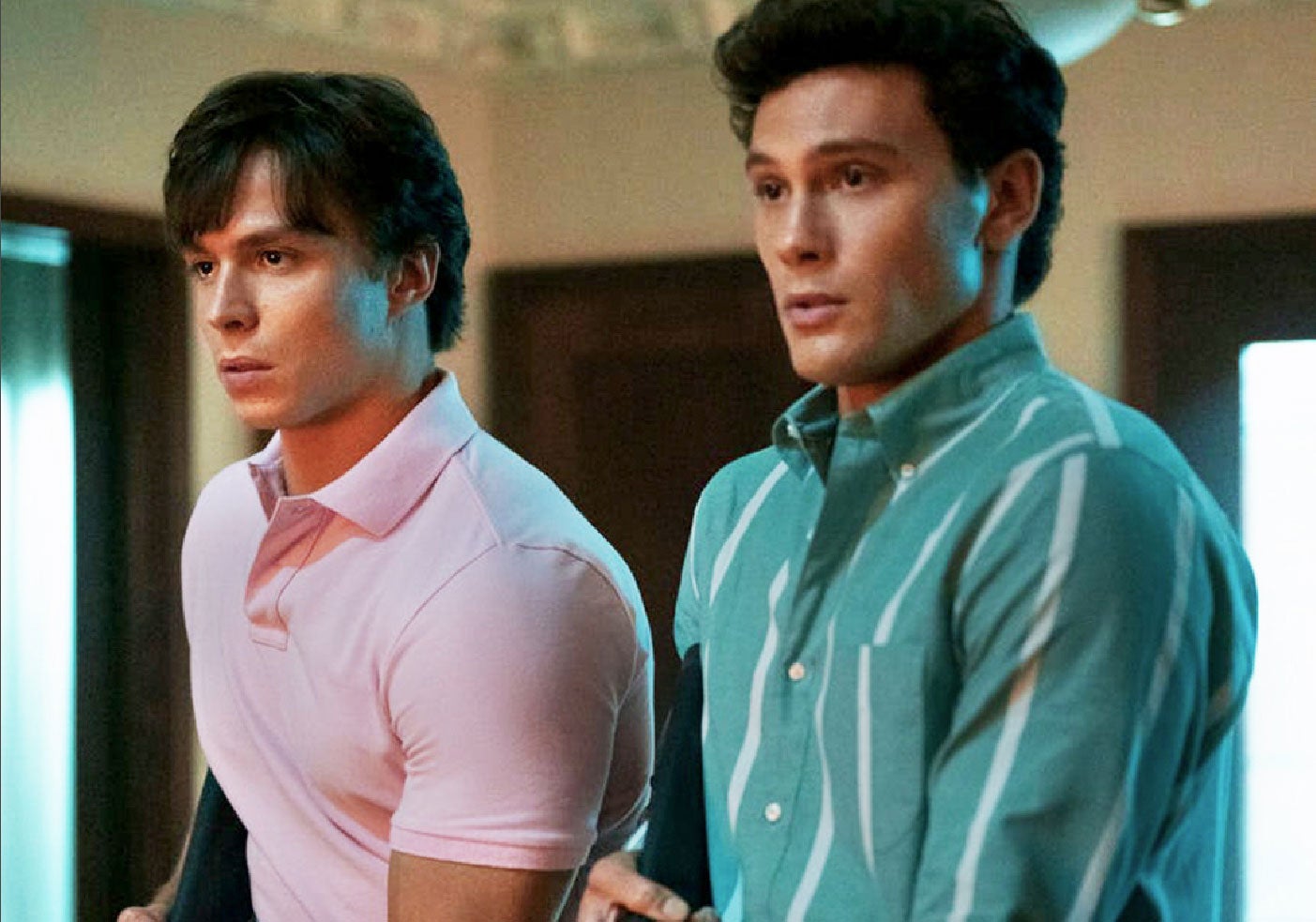 Imagen - Cuando la ficción cambia la realidad: el 'true crime' como 'coartada' ante un tribunal