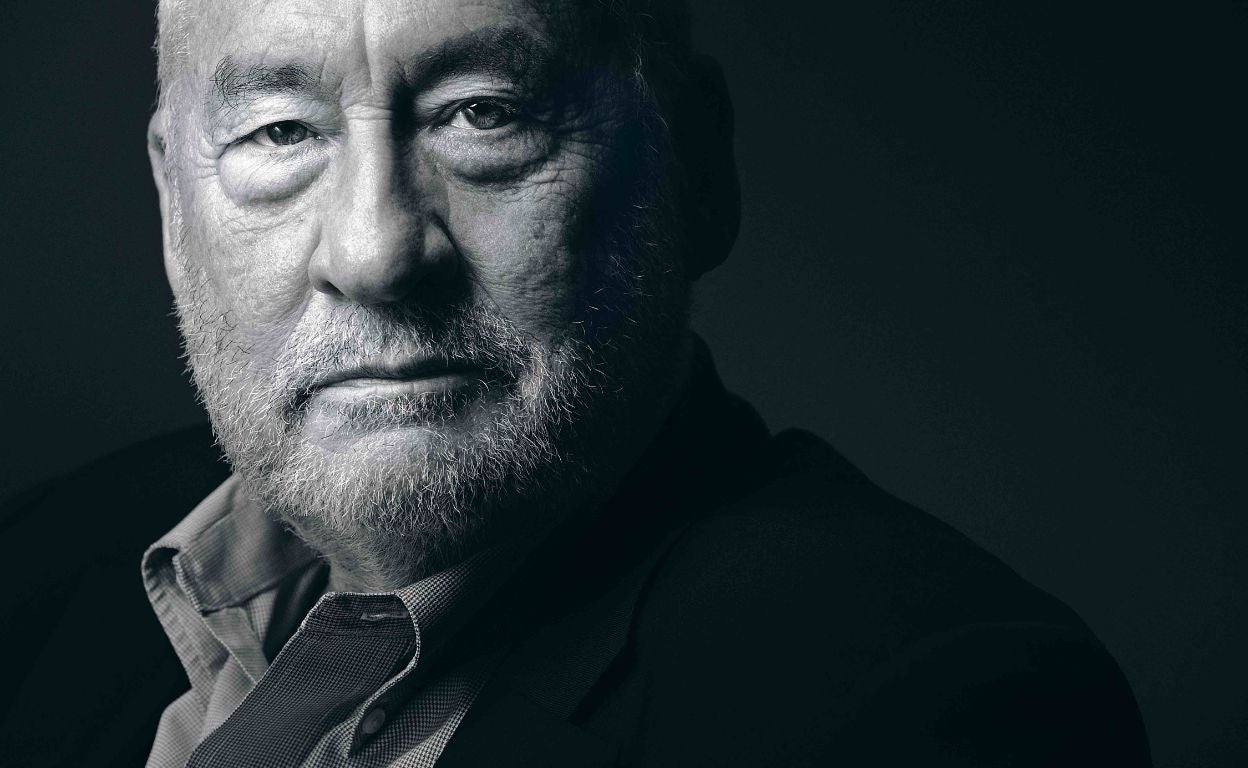 «Esta guerra la va a ganar China»