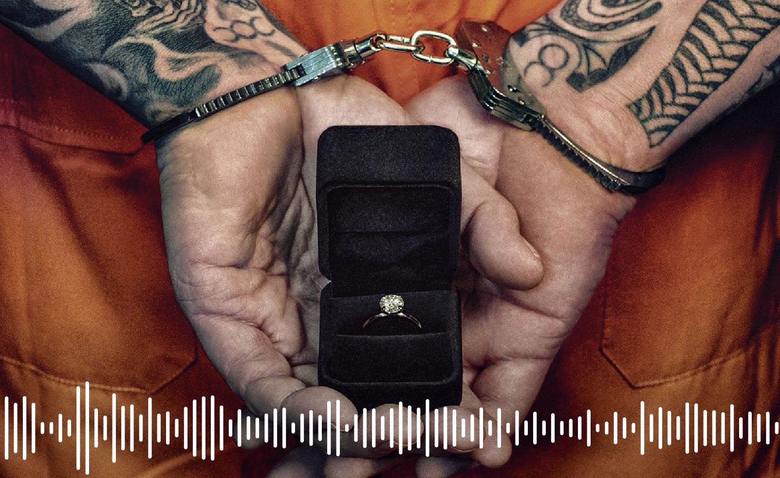 Pódcast | Mujeres que aman a hombres que matan: las insólitas razones para relacionarse con asesinos presos