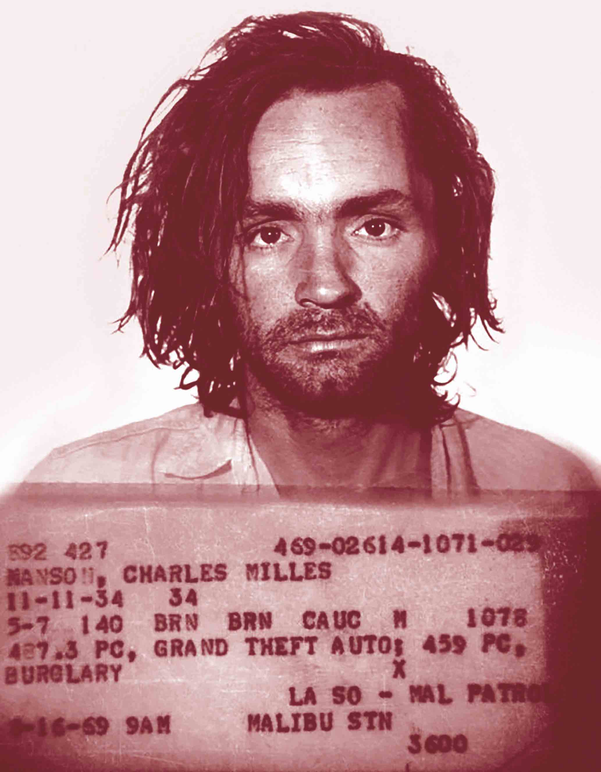 9 asesinatos. Pasó cinco años en una prisión junto a Tacoma.