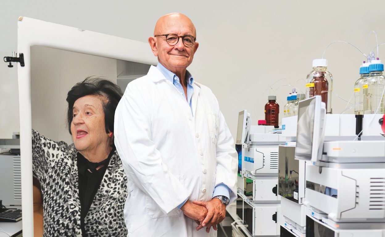 «Para llegar a los 8o influye sobre todo el estilo de vida; para alcanzar los 100, la genética»