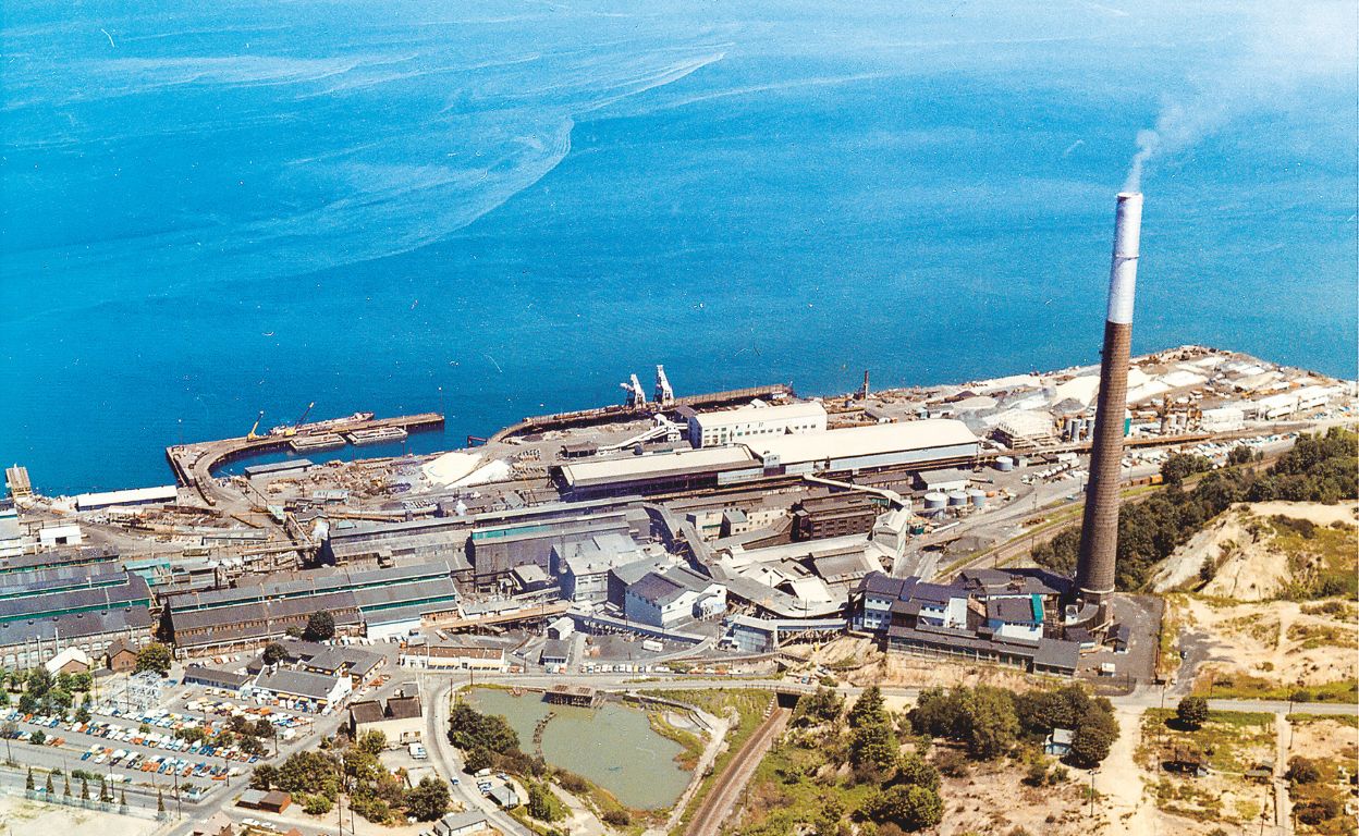 Tacoma, la ciudad que fabricaba asesinos en serie