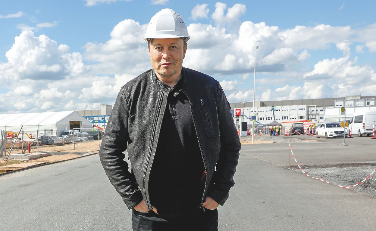 Los archivos secretos de Tesla: cómo es realmente trabajar con Elon Musk
