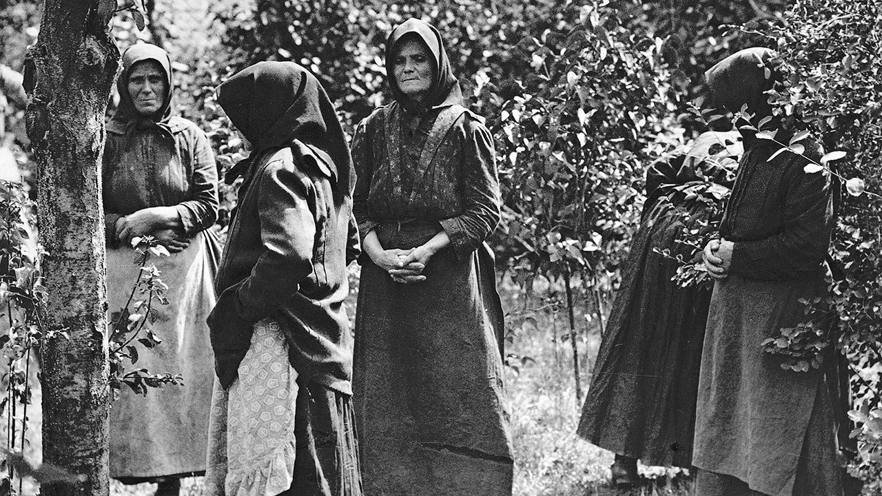 Varias de las envenenadoras se quitaron la vida antes de llegar a juicio, usando su propio arsénico.