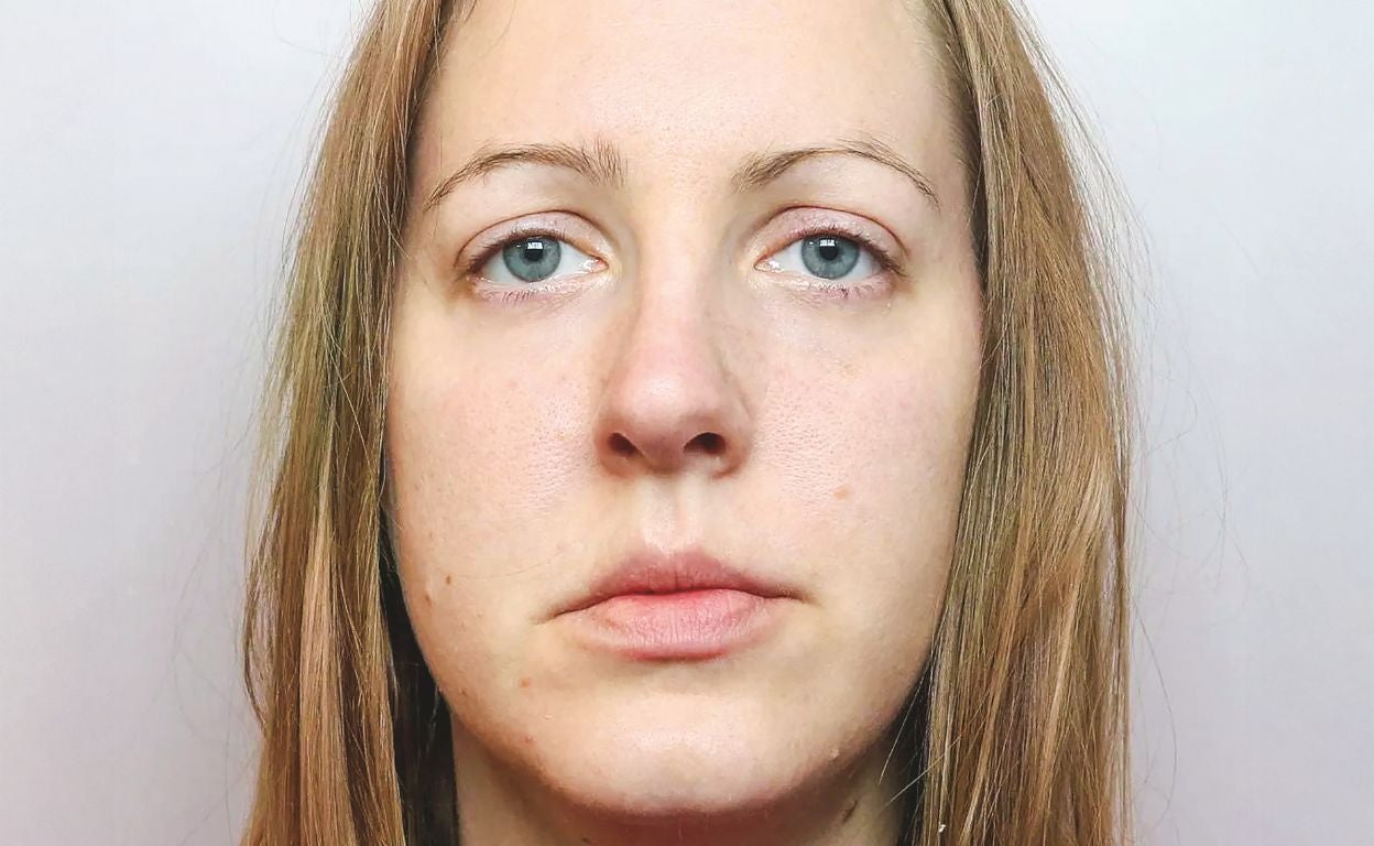 El caso de la enfermera asesina de bebés sacude a Inglaterra. ¿Culpable o no?