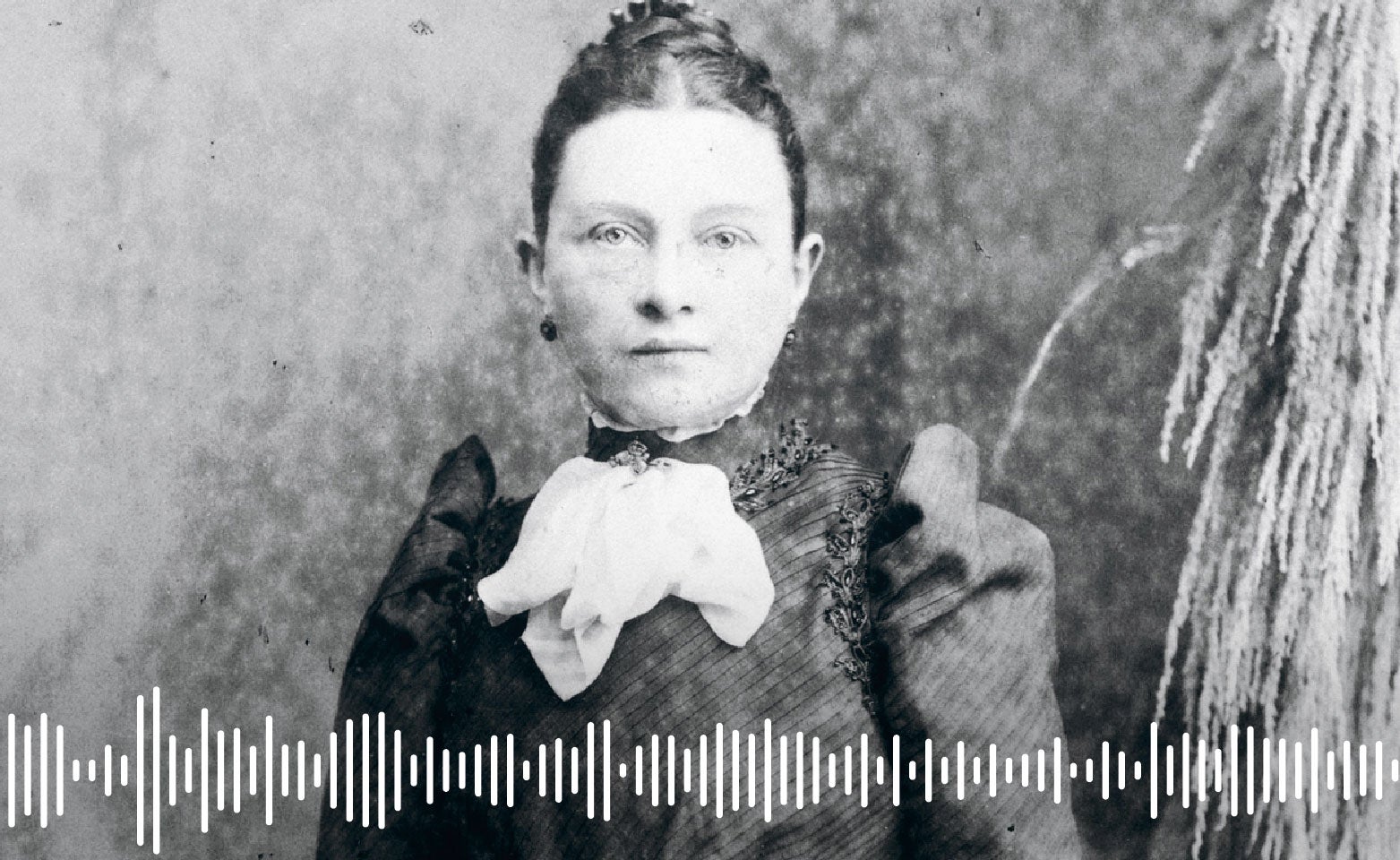 Pódcast | ¿Y si Jack el Destripador era una mujer?