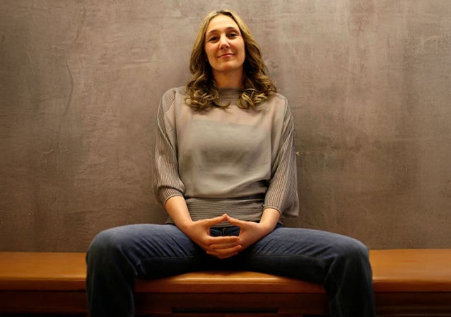 Imagen - La gurú del clítoris: de la meditación orgásmica a... ¿20 años en prisión?