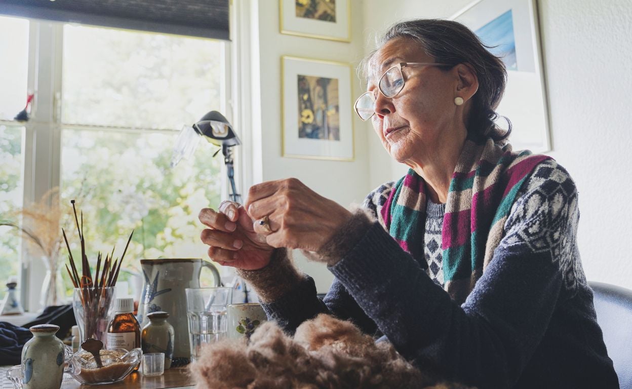 La terrible anticoncepción forzosa de las niñas inuit en Groenlandia: «No puedes imaginar el dolor»