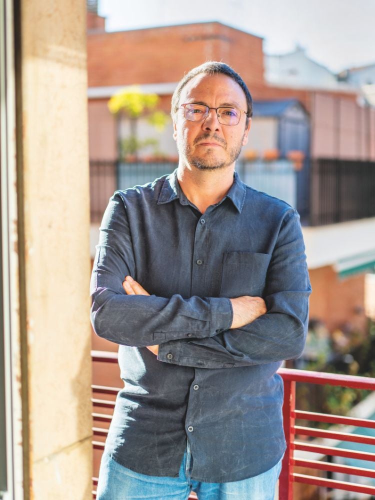 «Los organismos educativos han despreciado nuestras reivindicaciones, a pesar de defender los derechos de nuestros hijos y de que nos ampara la ley».