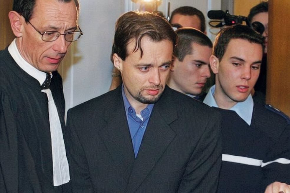 Stéphane Breitweiser.