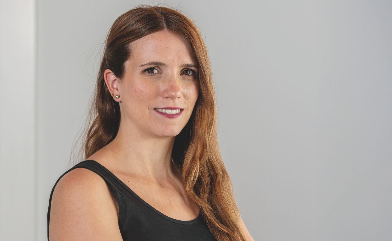 Miriam Esteve Campello, ingeniera informática: «La IA puede y debe estar al servicio de un ciberespacio más seguro, ético y humano»