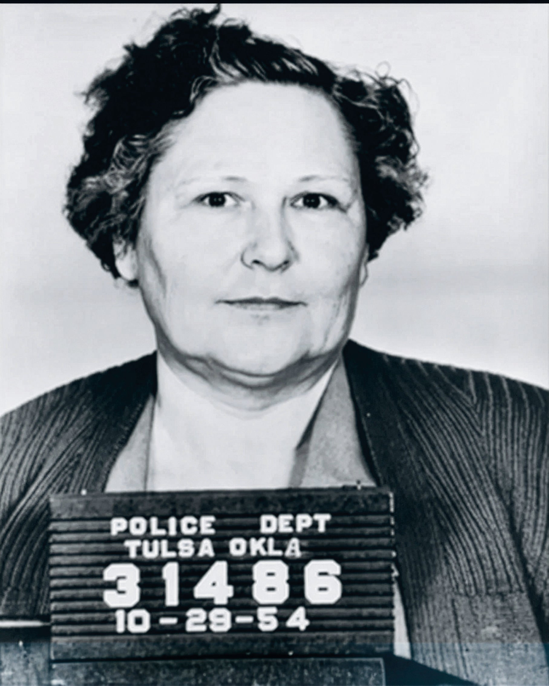 Todos los crímenes de Nannie cumplen un patrón similar: envenenamiento por arsénico en la comida o la bebida. Solo se salvó de morir uno de sus maridos, que, antes de divorciarse, se negó a probar nada cocinado por ella. La prensa lo llamó «Charlie el suertudo».