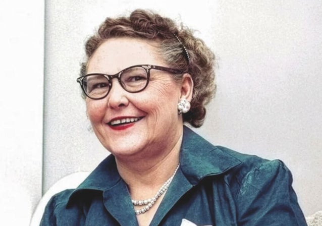 Imagen - + La escalofriante historia de Nannie Doss