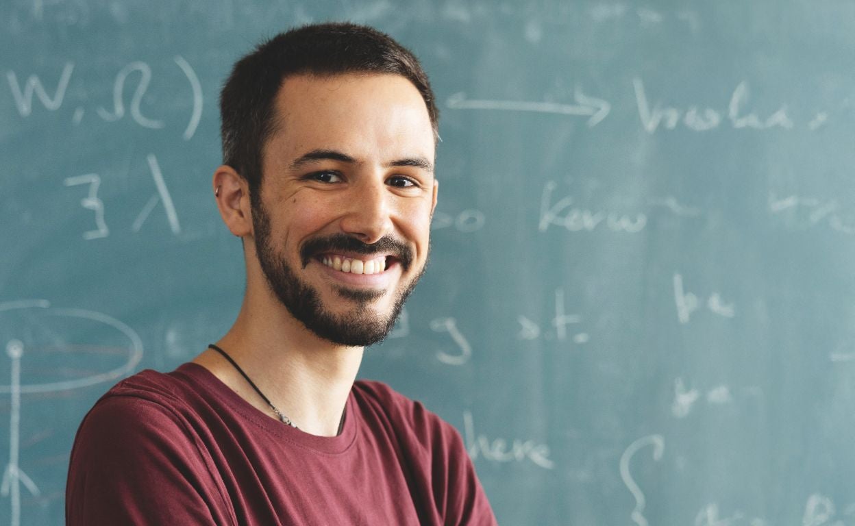 Robert Cardona, matemático: «Con la IA habrá menos visiones diferentes del mundo: todos pensaremos igual»