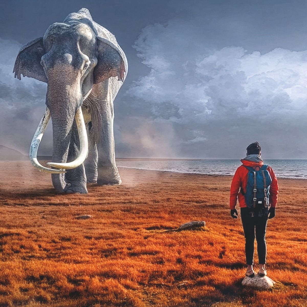 El superpoder de los sueños lúcidos (y el negocio de dominar el inconsciente)