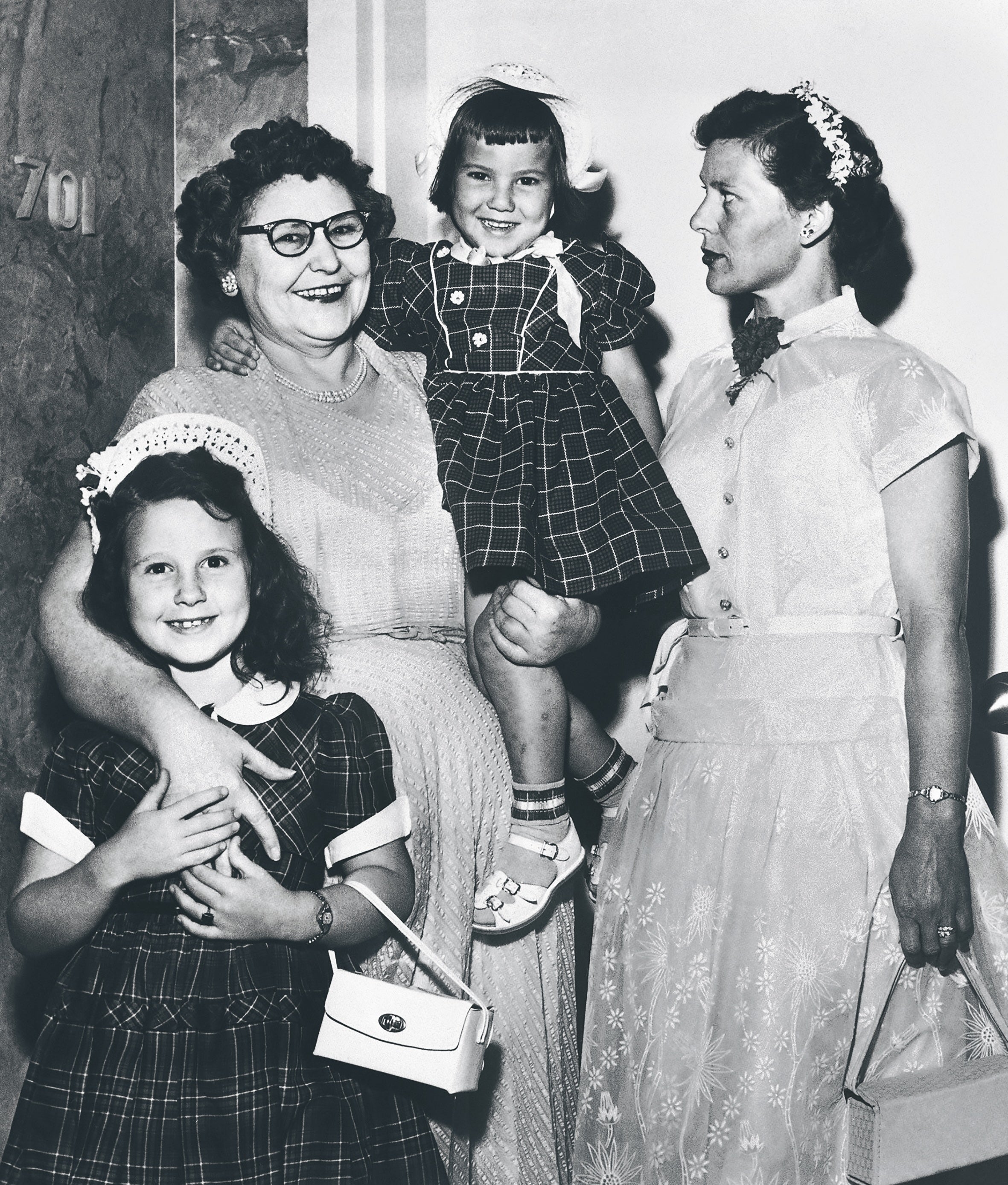 Amante de las novelas románticas y protagonista de una sucesión de bodas y viudedades, Nannie Doss encajó durante años en el papel que se esperaba de una mujer en la América rural. Eso fue, precisamente, lo que la hizo invisible.