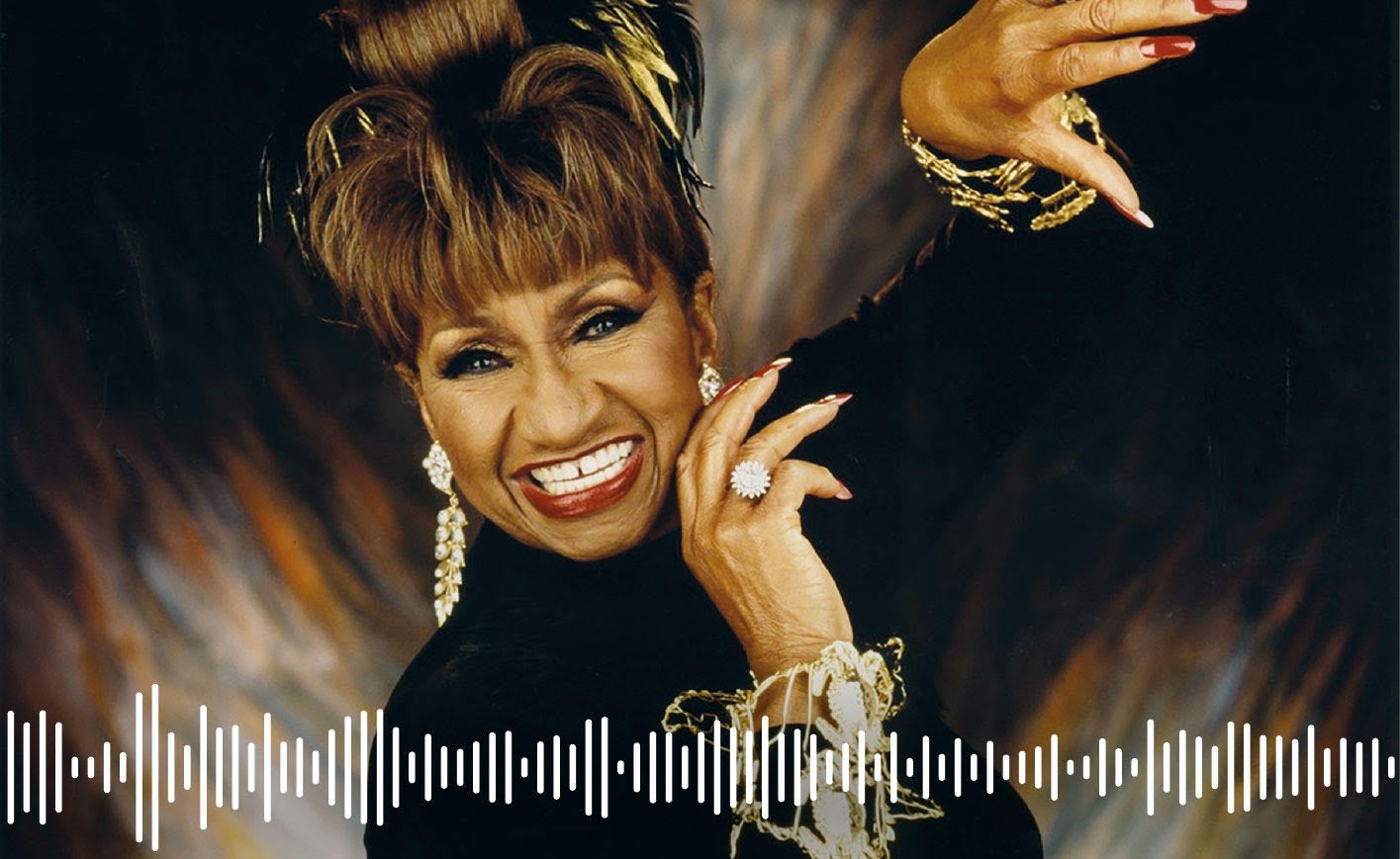 Pódcast | La herida abierta que amargó el azúcar y la vida de Celia Cruz
