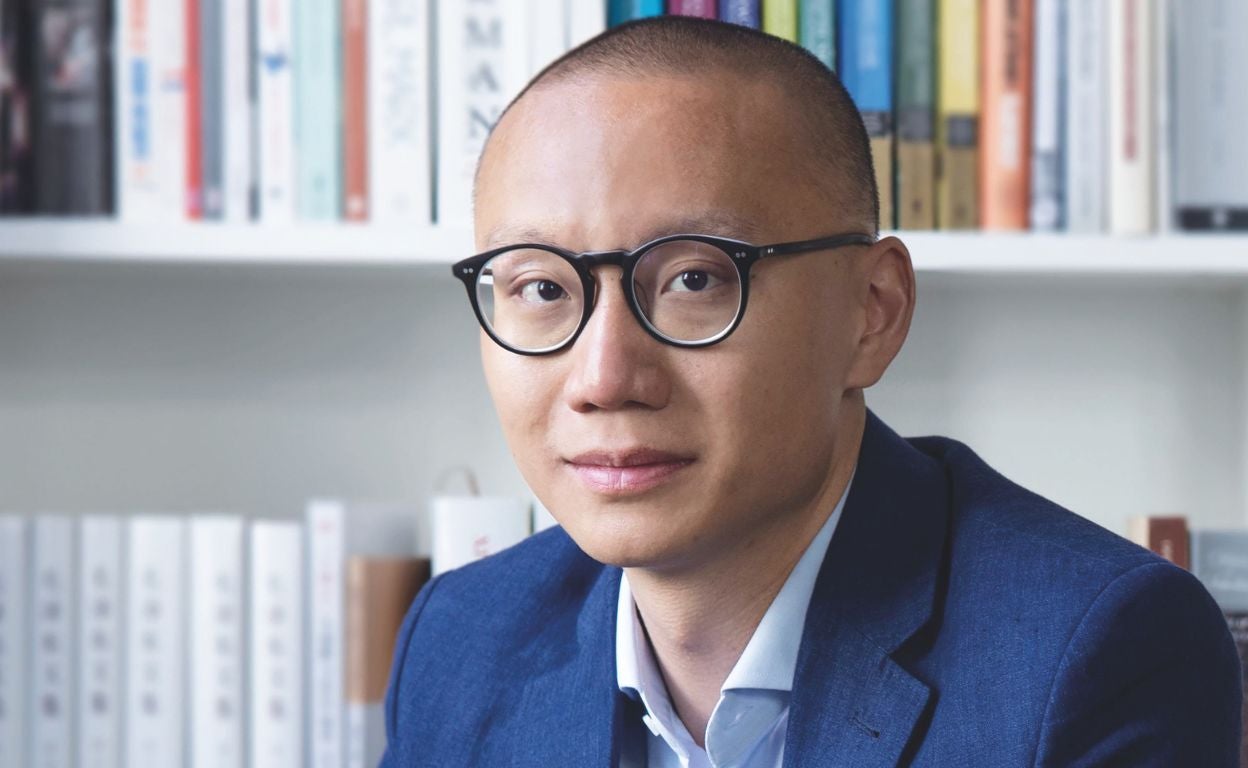 «Los ingenieros están detrás del éxito de China»