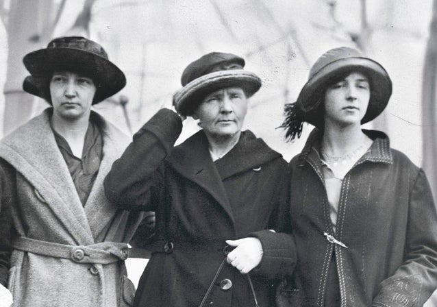 Imagen - + Éve e Iréne