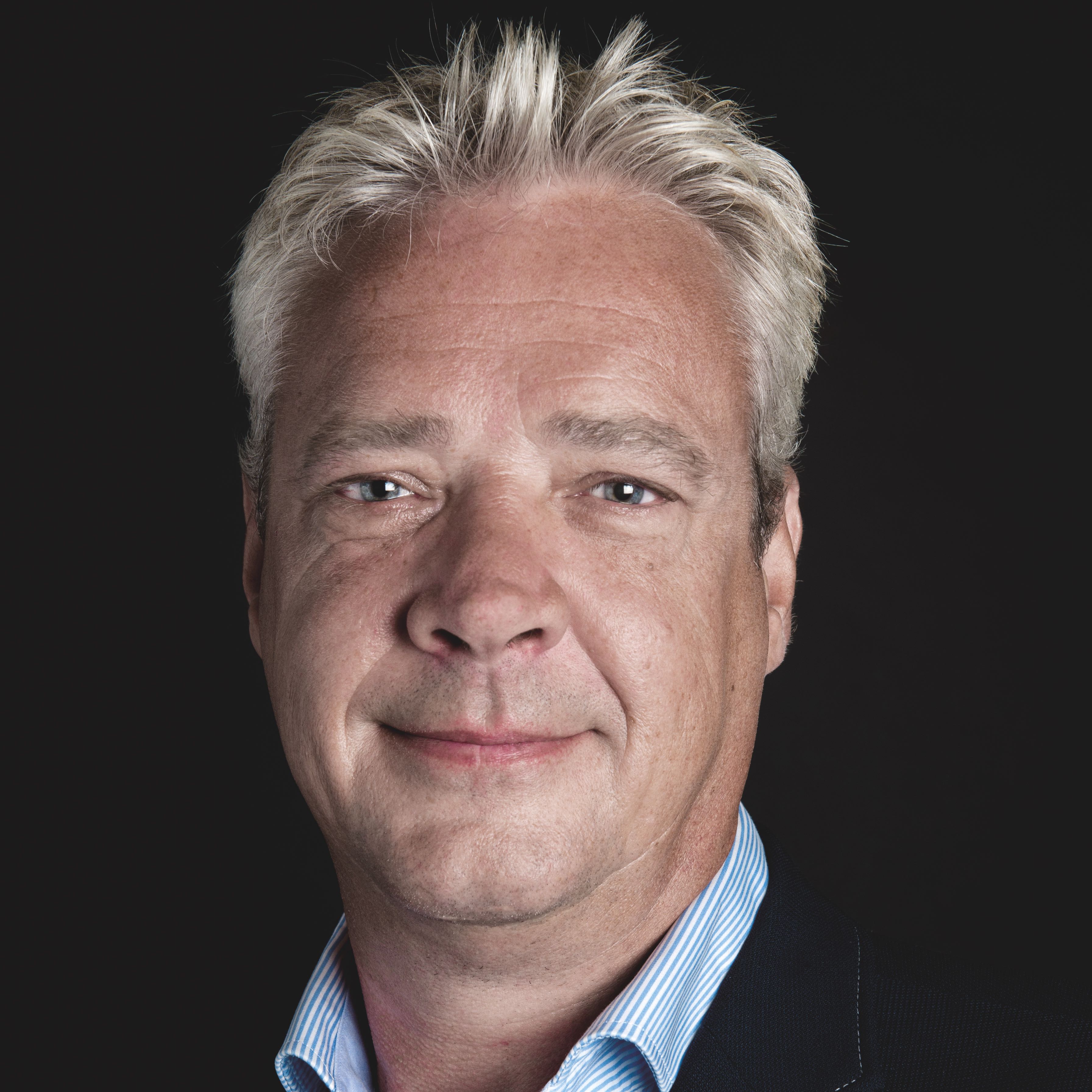 Ron Fouchier, virólogo holandés, es una figura clave en la vigilancia del virus en Europa.