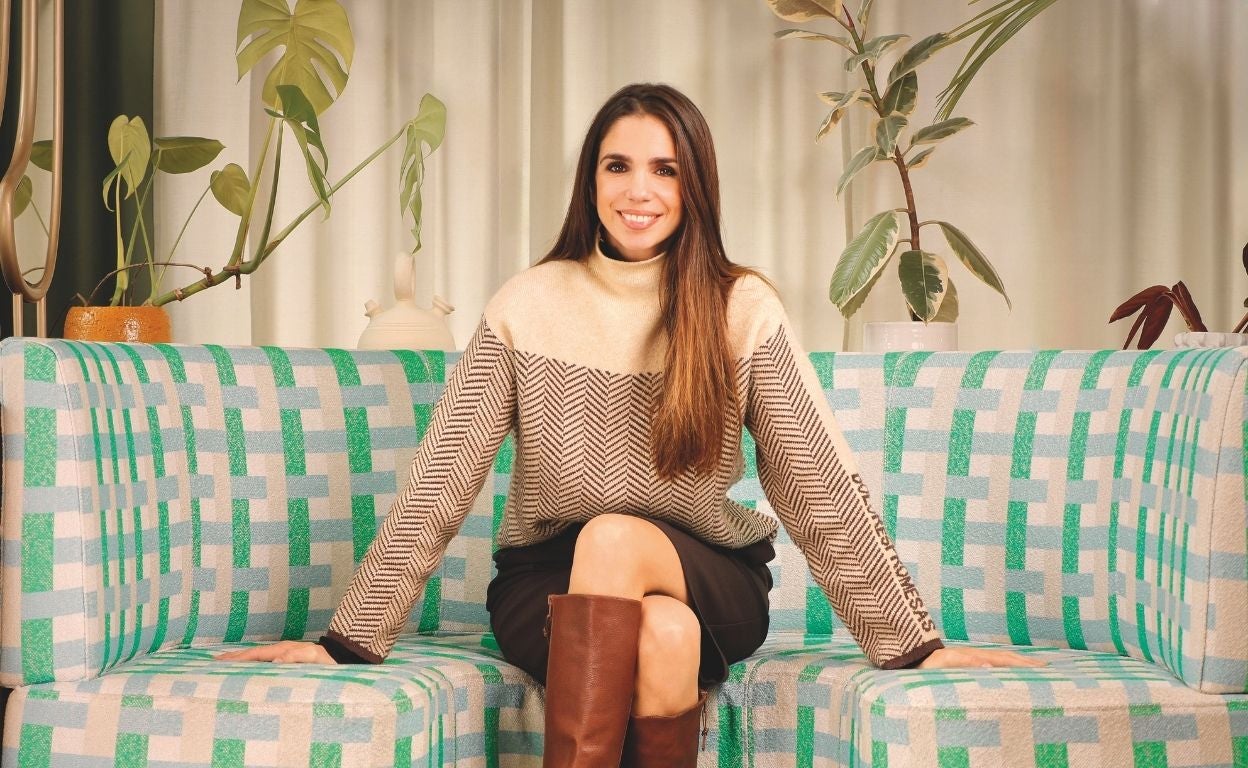 Elena Furiase: «Prefiero no ir a una boda a ir sin cubrir el precio del cubierto con mi regalo»