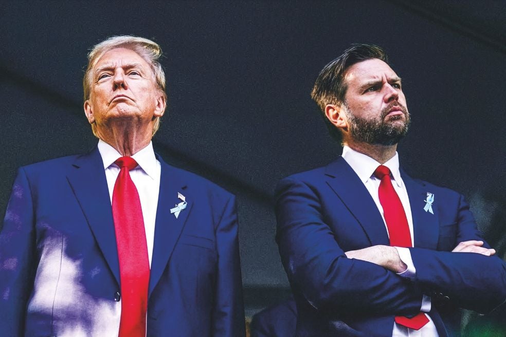 El Gobierno de Trump y Vance respalda a las empresas que, como Polymarket, apuestan y alteran los mercados. Con su errática e imprevisible gestión generan, de hecho, más cuestiones sobre las que apostar.