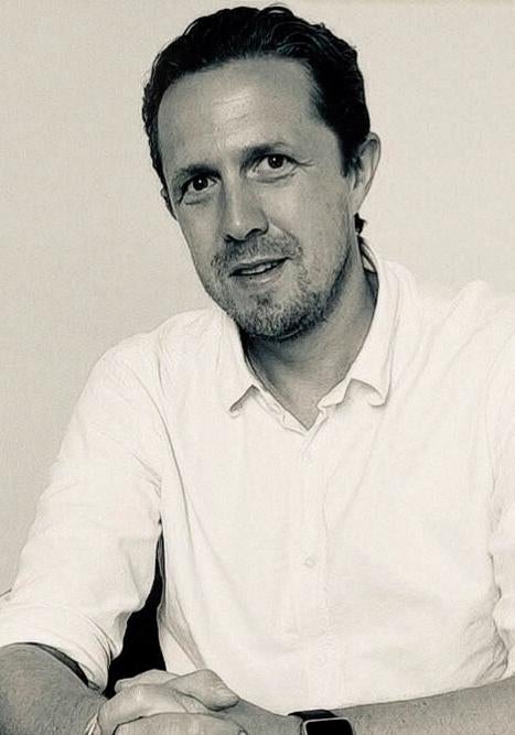 Charlie Heriot-Maitland: «Nuestro cerebro intenta protegernos, pero no siempre acierta al elegir soluciones»